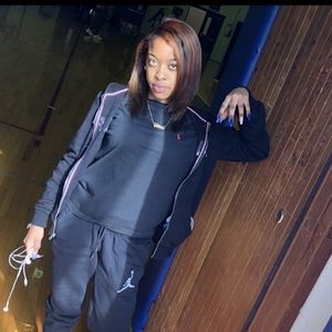 Meet your Posher, Breonna